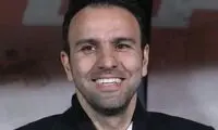 خلیلی: از نقل و انتقالات اخبار خوبی می‌شنوید!