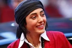 مصاحبه جنجالی گلشیفته فراهانی درباره حمله به ایران