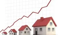 وضعیت قیمت مسکن  در تهران 