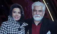 عاطفه رضوی: از جنگ و جنگ طلب‌ها بیزارم