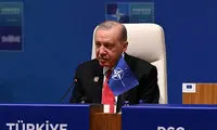 هدیه غیرمنتظره اردوغان به سران ناتو دردسرساز شد