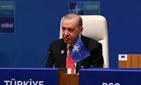 هدیه غیرمنتظره اردوغان به سران ناتو دردسرساز شد