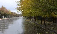 کم‌بارش‌ترین استان‌های کشور اعلام شدند