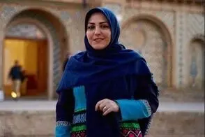 المیرا شریفی‌مقدم به پوشش نانواها هم گیر داد