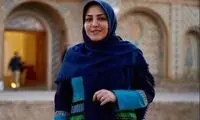 المیرا شریفی‌مقدم به پوشش نانواها هم گیر داد