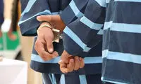 ایجاد وحشت با تخریب شبانه خودروها توسط قمه