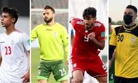 جام جهانی برای این 10 ستاره رویا ماند!