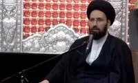 علی خمینی: با آمریکا پدرکشتگی پیدا کرده‌ایم