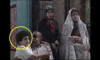 تغییر چهره باورنکردنی پسر هاشم خانِ سریال «متهم گریخت»