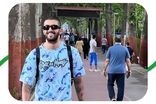شهادت ورزشکار پدل ایران در پی حمله رژیم اسرائیل