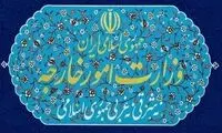 وزارت امور خارجه، کاردار سوئد را احضار کرد