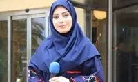 استایل فوق جذاب صبا راد در استانبول