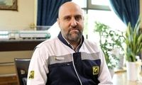 دستفروشان مترو شناسنامه‌دار شدند