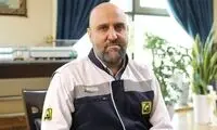 دستفروشان مترو شناسنامه‌دار شدند