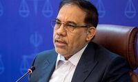 71 شهید در حمله اسراییل به زندان اوین 