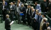 وزیر نفت تنها نیست، بقیه هم کم اختیارند!