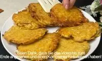 طرز پخت یک غذای ساده و خوشمزه با سیب زمینی و تخم مرغ