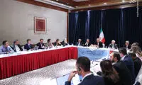 تندروها هشتگ استیضاح پزشکیان را ترند کردند!