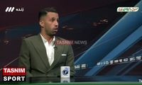 آرش رضاوند برای استقلال سرمربی انتخاب کرد