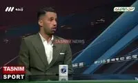 آرش رضاوند برای استقلال سرمربی انتخاب کرد