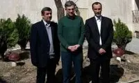 احمدی‌نژاد در انتخابات مجلس لیست می‌دهد؟