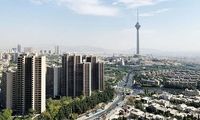 کاهش عجیب و غافلگیرکننده قیمت خانه در تهران!