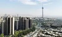 کاهش عجیب و غافلگیرکننده قیمت خانه در تهران!
