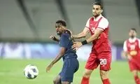 ستاره پرسپولیس زیر تیغ!