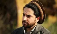 احمد مسعود: افغان‌ها حامی طالبان نیستند