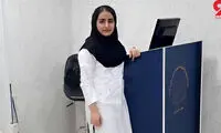 جزئیات جدید درباره علت فوت «آیلار حقی»