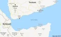 شلیک موشک ارتش یمن به‌سوی ناوشکن آمریکایی