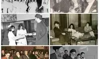 سه روحانی مطرح که اجبارکردن حجاب را قبول نداشتند