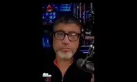 افشاگری رشیدپور از مانع اصلی بازگشتش به تلویزیون