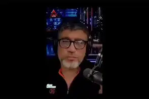 افشاگری رشیدپور از مانع اصلی بازگشتش به تلویزیون