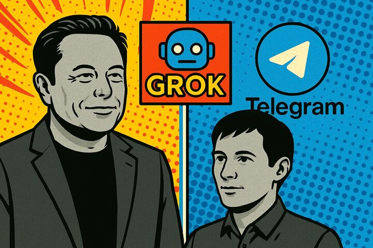   بروزرسانی انقلابی اپلیکیشن محبوب ایرانیان! 