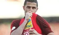 خبر خوب برای پرسپولیس؛ آقای گل برمی‌گردد