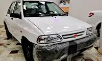گرانی بی‌سابقه در بازار خودرو