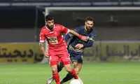 پیشنهاد سنگین به یک پرسپولیسی برای تمدید