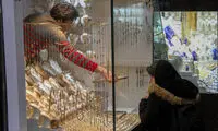وضعیت بازار طلای تهران پس از چند روز تعطیلی 