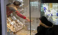 وضعیت بازار طلای تهران پس از چند روز تعطیلی 
