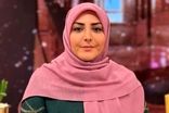دردسر قطعی آب برای المیرا شریفی‌مقدم روی آنتن زنده
