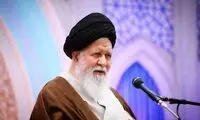 واکنش علم‌الهدی به فتوای محارب خواندن ترامپ