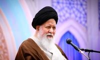 واکنش علم‌الهدی به فتوای محارب خواندن ترامپ