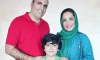 گلایه خانم بازیگر معروف از آموزشگاه‌های رانندگی!