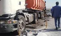 اسامی فوتی‌های حادثه اتوبوس حامل دانشجویان در سمنان