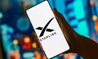 سرویس اتصال مستقیم ماهواره به موبایل استارلینک فعال شد