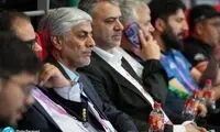 وزیر جدید ورزش نیامده به مجلس احضار شد!