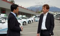 پشت پرده علاقه بابک زنجانی به پرسپولیس