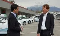پشت پرده علاقه بابک زنجانی به پرسپولیس