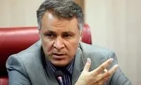 پاسخ تند محمد فاضلی به «آینده درخشان» رئیسی